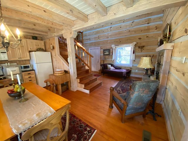 1401 Dale Trail, Menlo, GA 30731