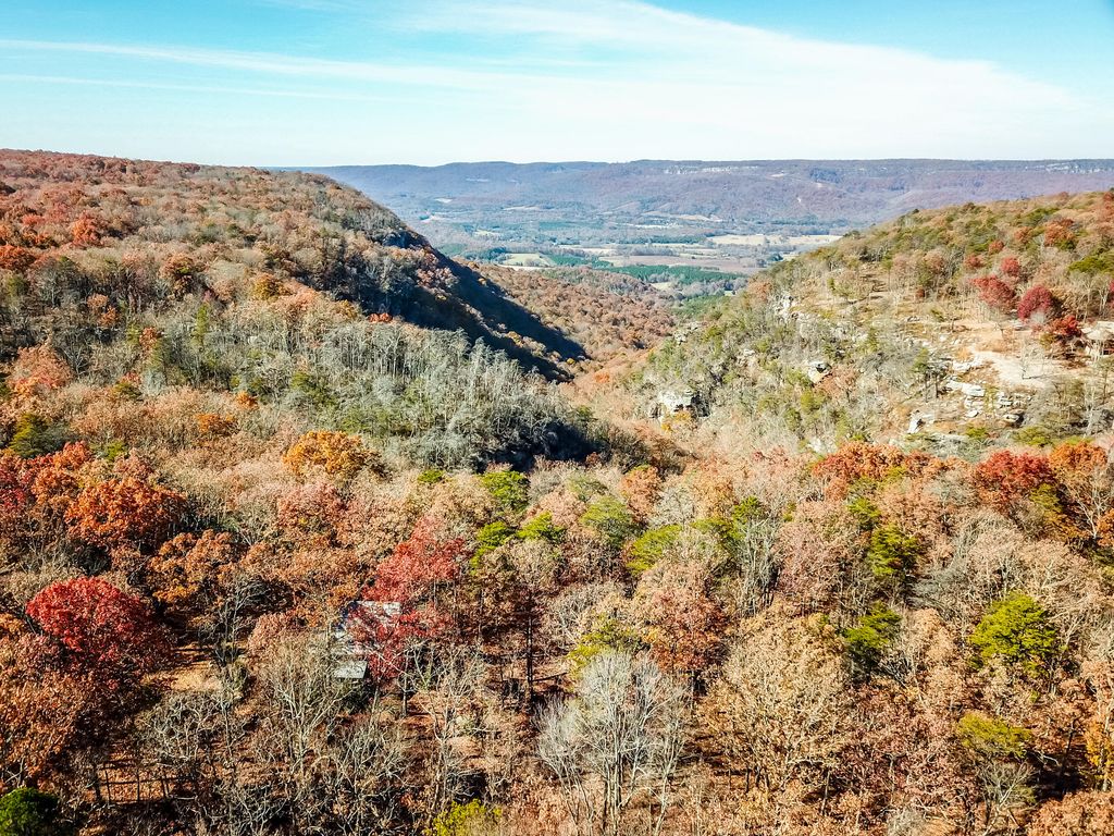 1401 Dale Trail, Menlo, GA 30731