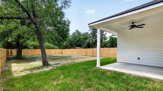 1901 Marshall Avenue, Bryan, TX 77803