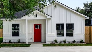 1901 Marshall Avenue, Bryan, TX 77803