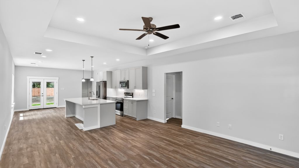 1901 Marshall Avenue, Bryan, TX 77803 — photo 3