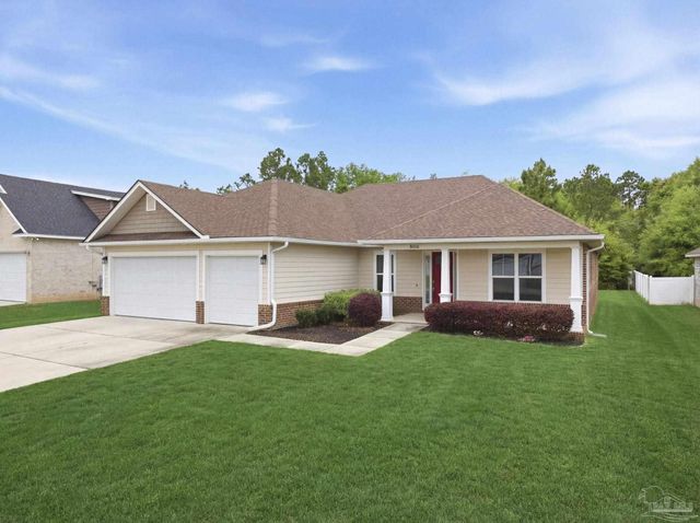 8016 Majestic Cypress Dr, Milton, FL 32583