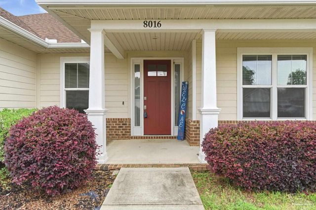 8016 Majestic Cypress Dr, Milton, FL 32583