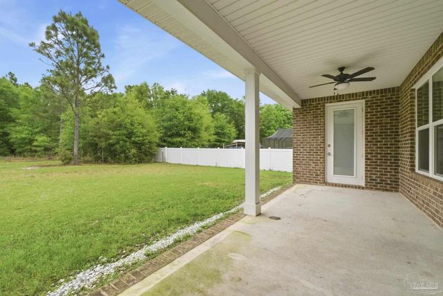 8016 Majestic Cypress Dr, Milton, FL 32583