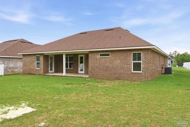 8016 Majestic Cypress Dr, Milton, FL 32583