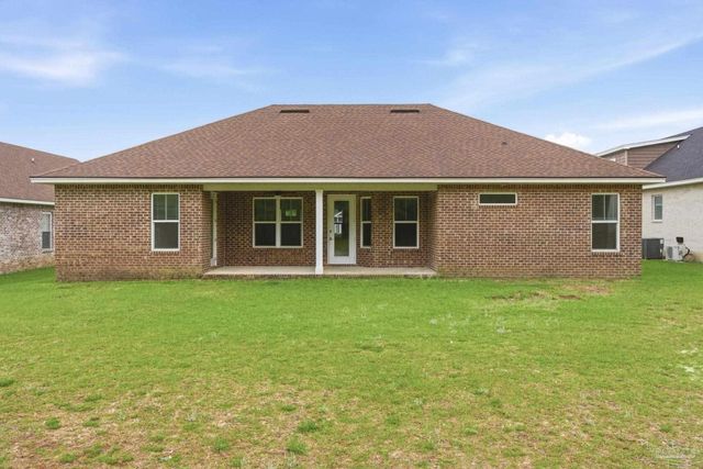 8016 Majestic Cypress Dr, Milton, FL 32583