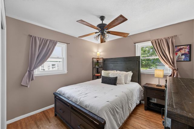 1805 42nd Avenue NE, Columbia Heights, MN 55421