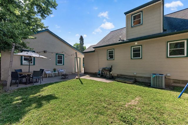 1805 42nd Avenue NE, Columbia Heights, MN 55421