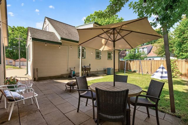 1805 42nd Avenue NE, Columbia Heights, MN 55421