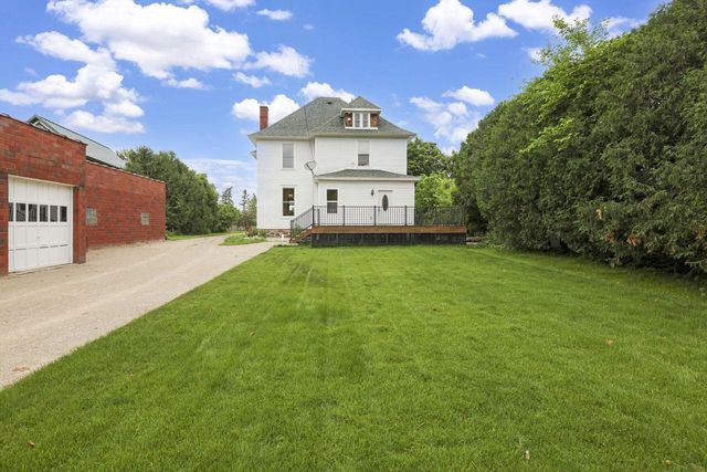 205 W MAIN STREET, Weyauwega, WI 54983