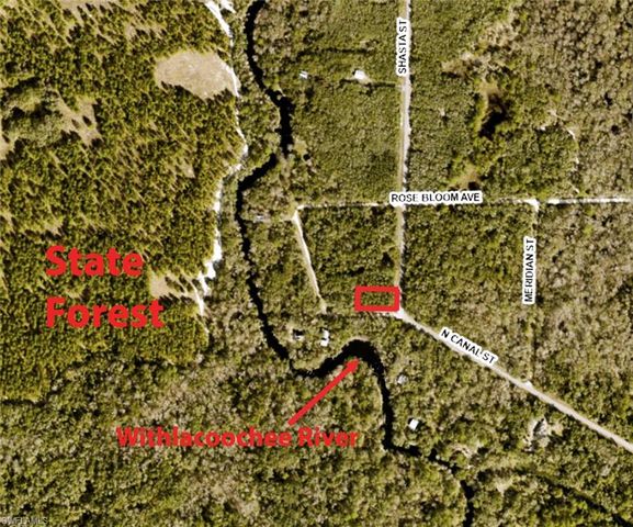7475 Shasta ST, Webster, FL 33597