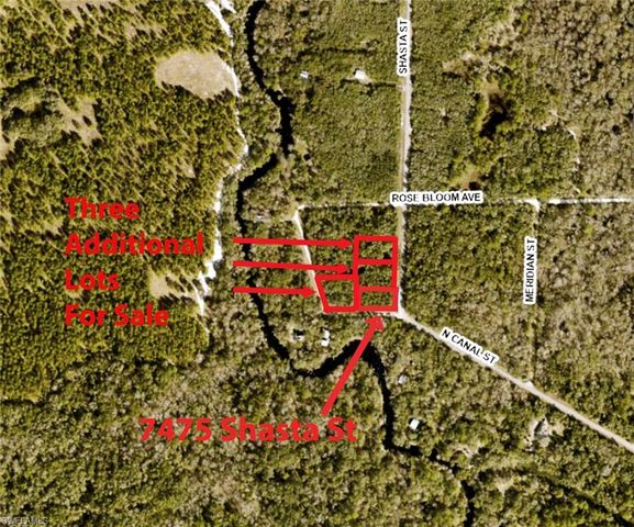 7475 Shasta ST, Webster, FL 33597