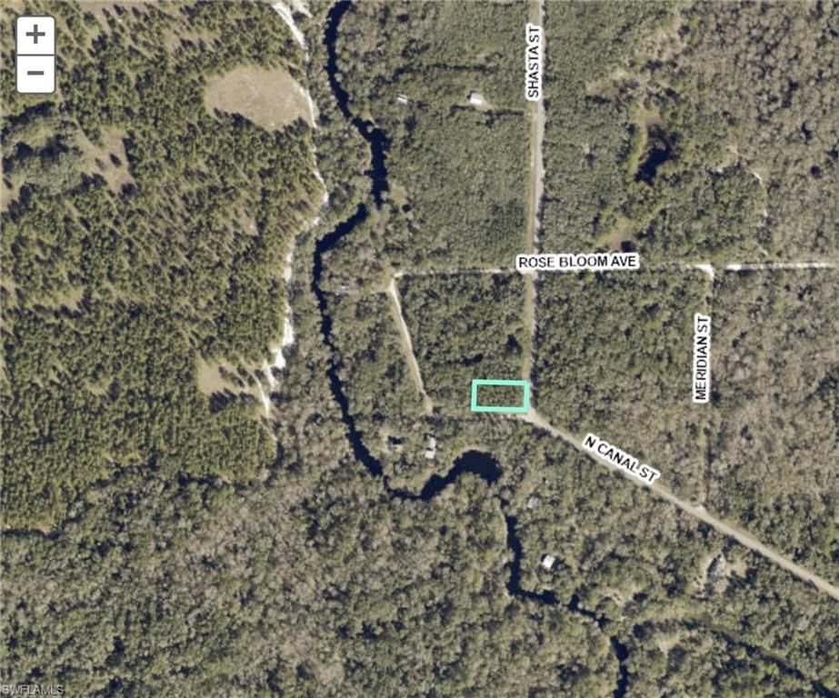 7475 Shasta ST, Webster, FL 33597