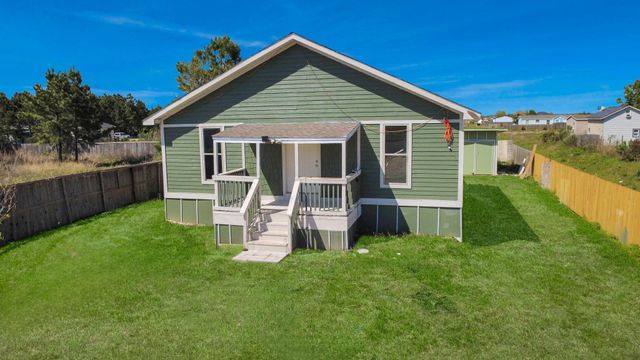 172 Road 5122, Cleveland, TX 77327