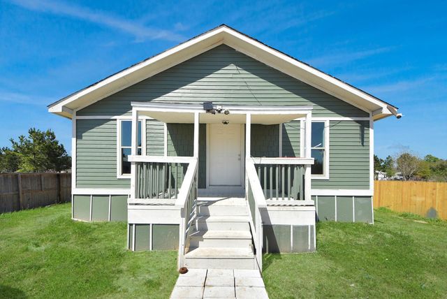 172 Road 5122, Cleveland, TX 77327