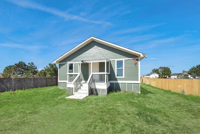 172 Road 5122, Cleveland, TX 77327