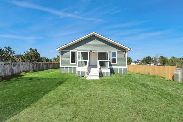 172 Road 5122, Cleveland, TX 77327