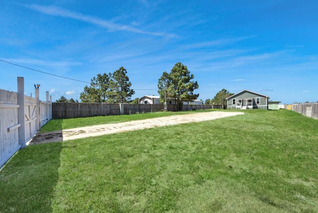 172 Road 5122, Cleveland, TX 77327