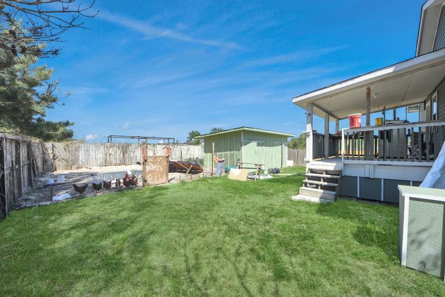 172 Road 5122, Cleveland, TX 77327