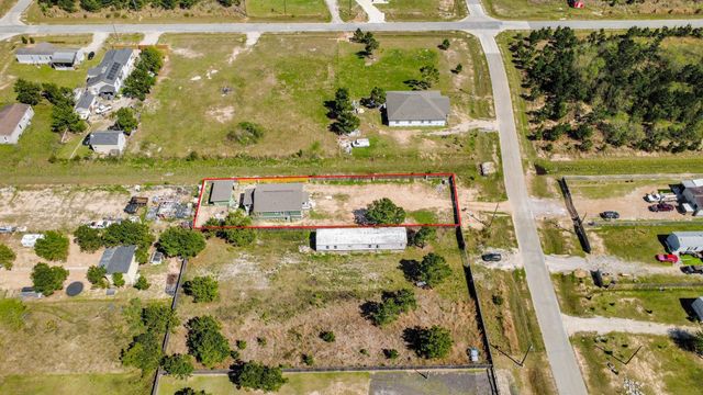 172 Road 5122, Cleveland, TX 77327