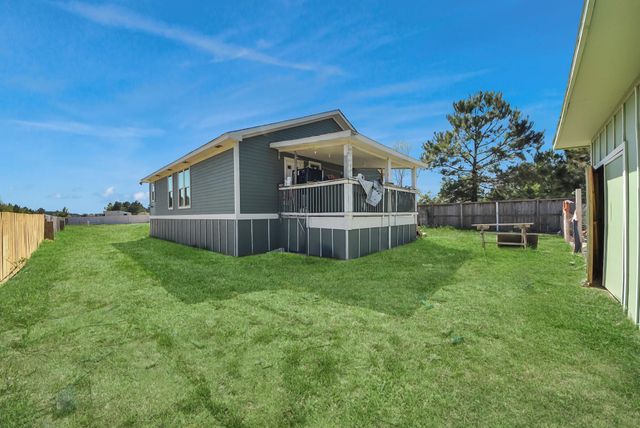 172 Road 5122, Cleveland, TX 77327