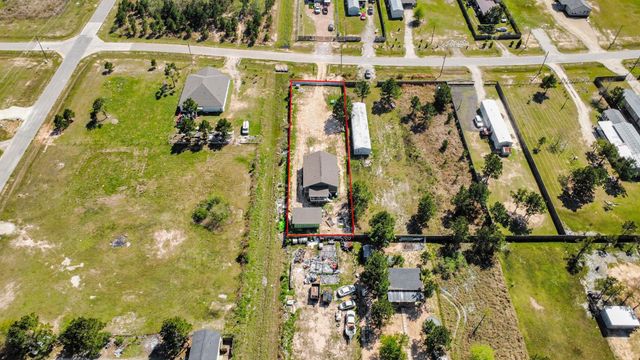 172 Road 5122, Cleveland, TX 77327