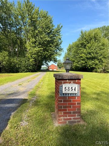 5854 West Lake Road, Fleming, NY 13021
