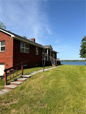5854 West Lake Road, Fleming, NY 13021