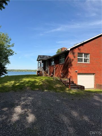 5854 West Lake Road, Fleming, NY 13021