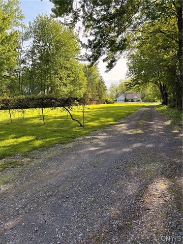 5854 West Lake Road, Fleming, NY 13021