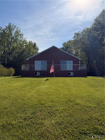 5854 West Lake Road, Fleming, NY 13021