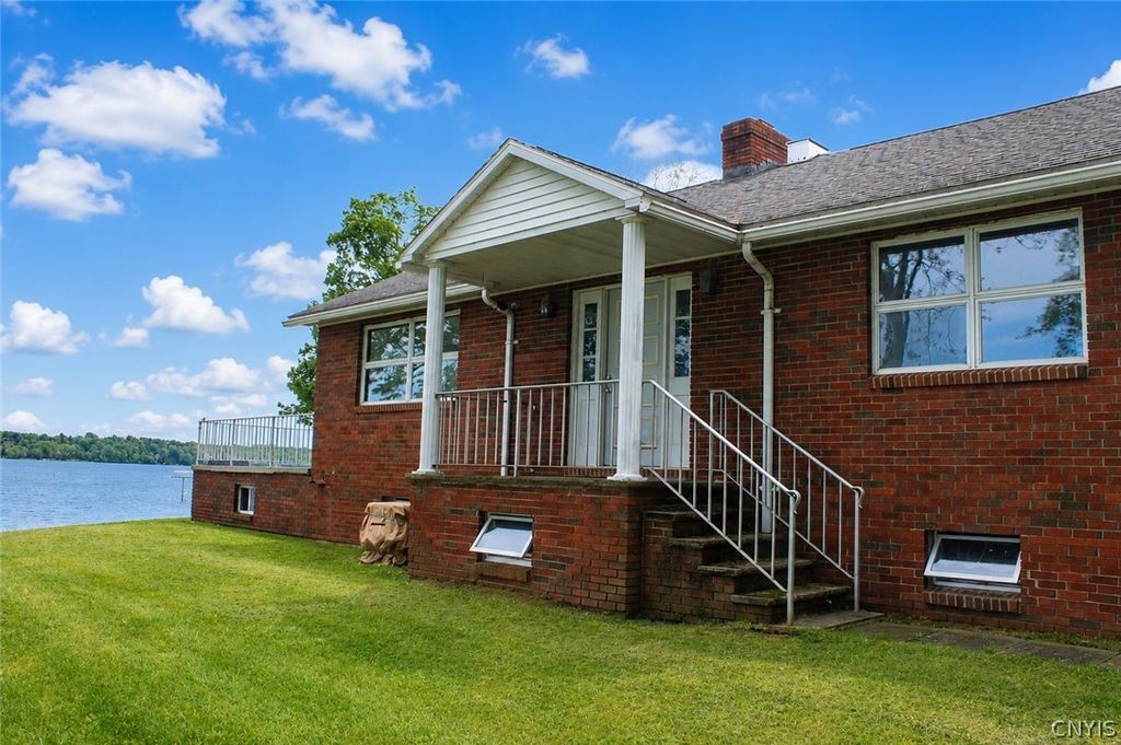 5854 West Lake Road, Fleming, NY 13021
