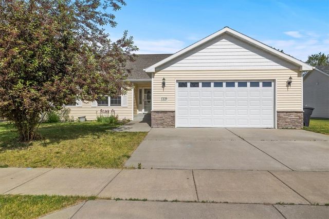 1227 Mirror Lake Lane, Billings, MT 59105