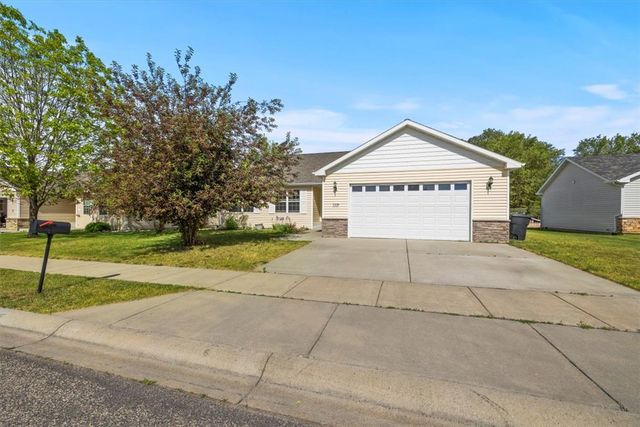1227 Mirror Lake Lane, Billings, MT 59105