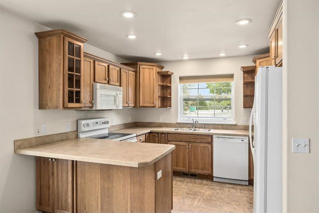 1227 Mirror Lake Lane, Billings, MT 59105