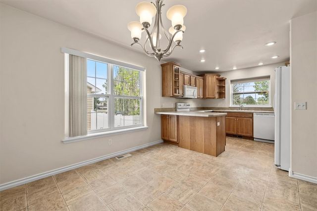 1227 Mirror Lake Lane, Billings, MT 59105