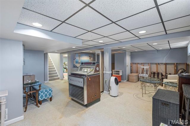 839 Meadow Acres Lane, Mehlville, MO 63125