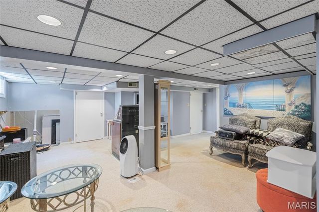 839 Meadow Acres Lane, Mehlville, MO 63125