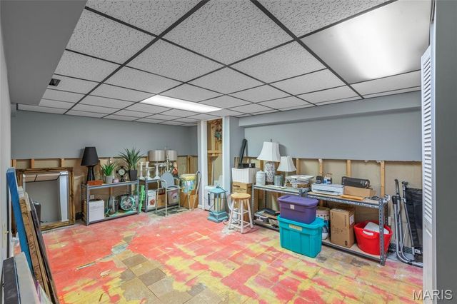 839 Meadow Acres Lane, Mehlville, MO 63125