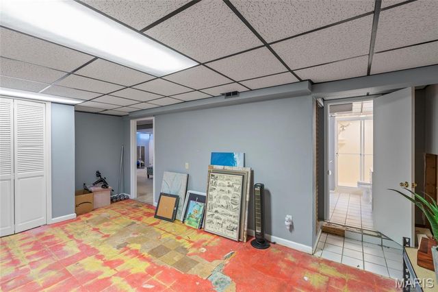 839 Meadow Acres Lane, Mehlville, MO 63125