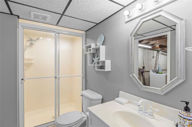 839 Meadow Acres Lane, Mehlville, MO 63125