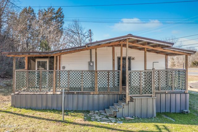 9945 Highway 11w, Mooresburg, TN 37811