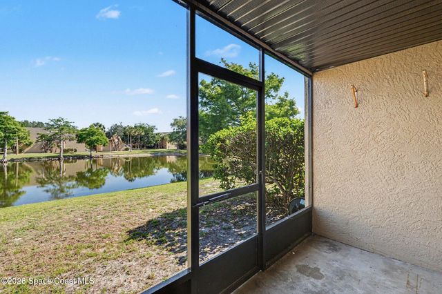 240 Spring Drive 2, Merritt Island, FL 32953