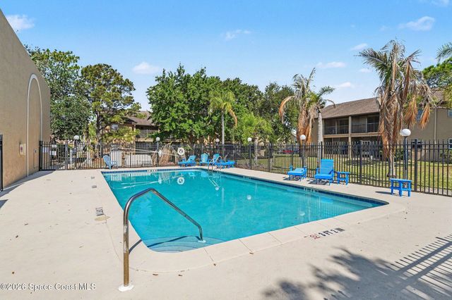 240 Spring Drive 2, Merritt Island, FL 32953