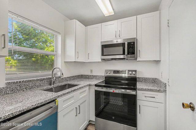 240 Spring Drive 2, Merritt Island, FL 32953