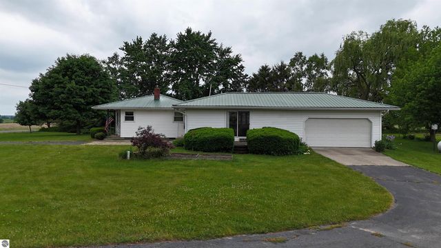 2480 W Baseline Road, Mt Pleasant, MI 48858
