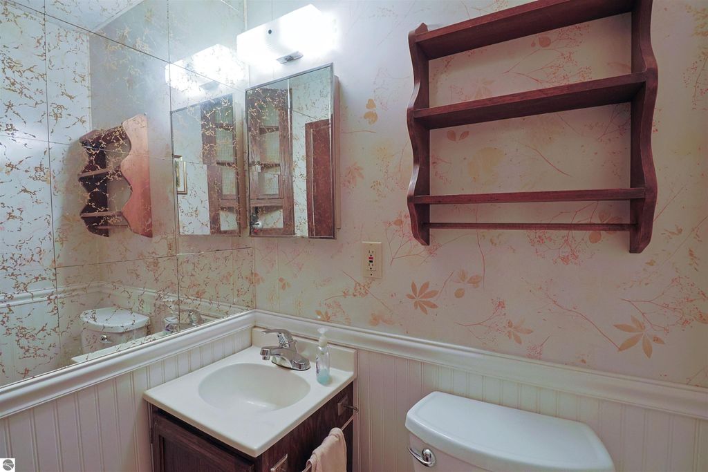 Image 10 of property listing at 2480 W Baseline Road, Mt Pleasant, MI 48858