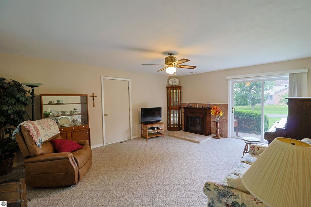 Image 11 of property listing at 2480 W Baseline Road, Mt Pleasant, MI 48858