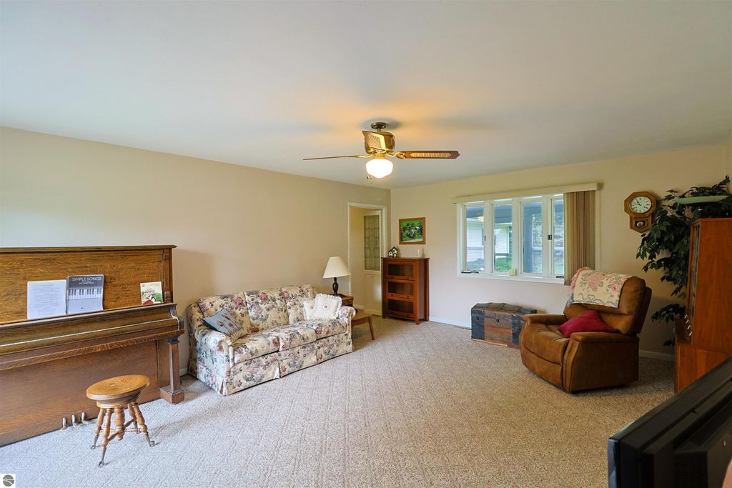 Image 12 of property listing at 2480 W Baseline Road, Mt Pleasant, MI 48858