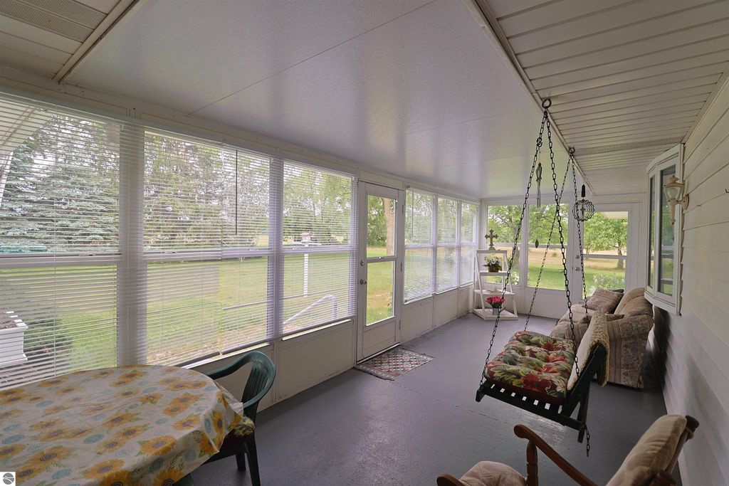 Image 13 of property listing at 2480 W Baseline Road, Mt Pleasant, MI 48858